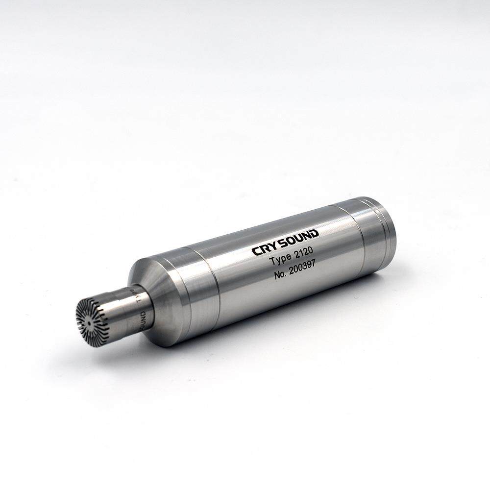 现货 杭州兆华电子CRY2120噪声传感器次声波传感器