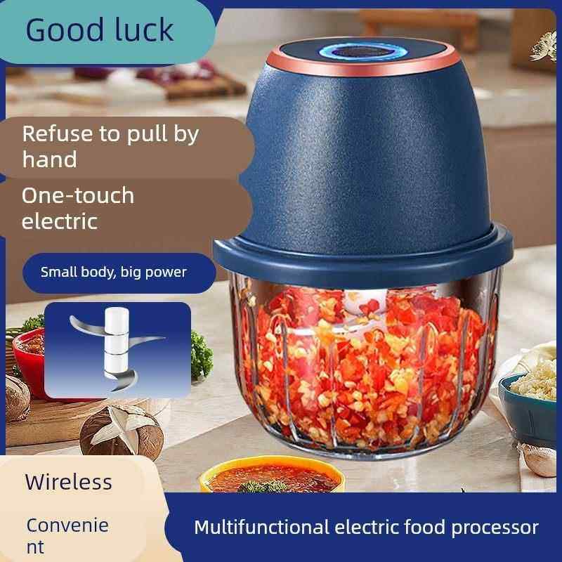 【宝宝辅食机】小型便携多功能榨汁机家用榨汁杯随身携带无线充电,厨房电器,宝宝辅食机/料理机/食物搅拌器,淘宝优惠券,粉丝福利购,淘宝优惠卷