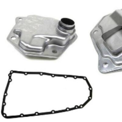 适用英菲尼迪Q50Q60变速箱滤网滤清器31705-X185D/31705-X622B