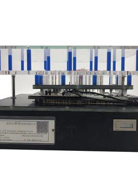 源头厂家实力供应 ict测试工装夹具 非标治具定制ICT双面针床定制
