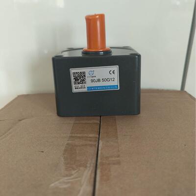 苏州V.T.V电机，减速箱90JB10G15自配YN90-120