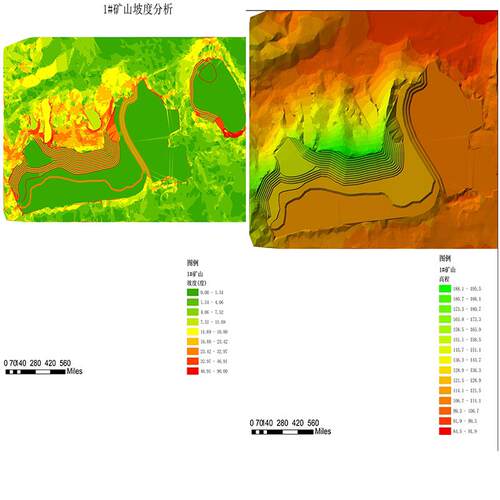 Civil3d场地设计、矿山设计、三维地形设计、BIM代做，revit代画