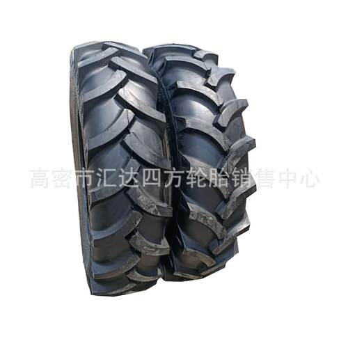 厂家直供320/85R20农用机械轮胎 拖拉机轮胎 现货 零售