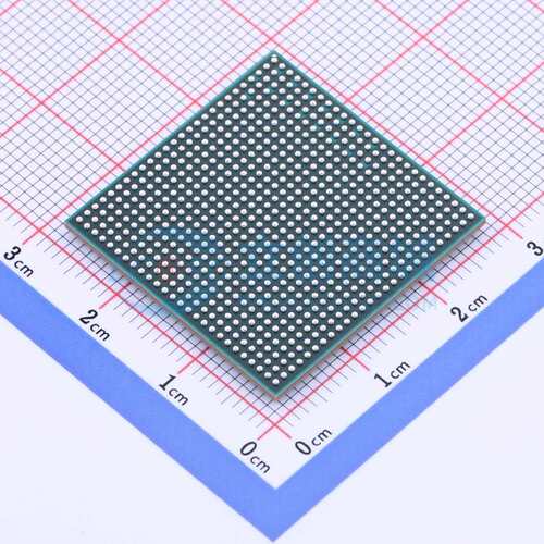 可编程逻辑器件(CPLD/FPGA) XC7K70T-1FBG676C XC7K70T FCBGA-676