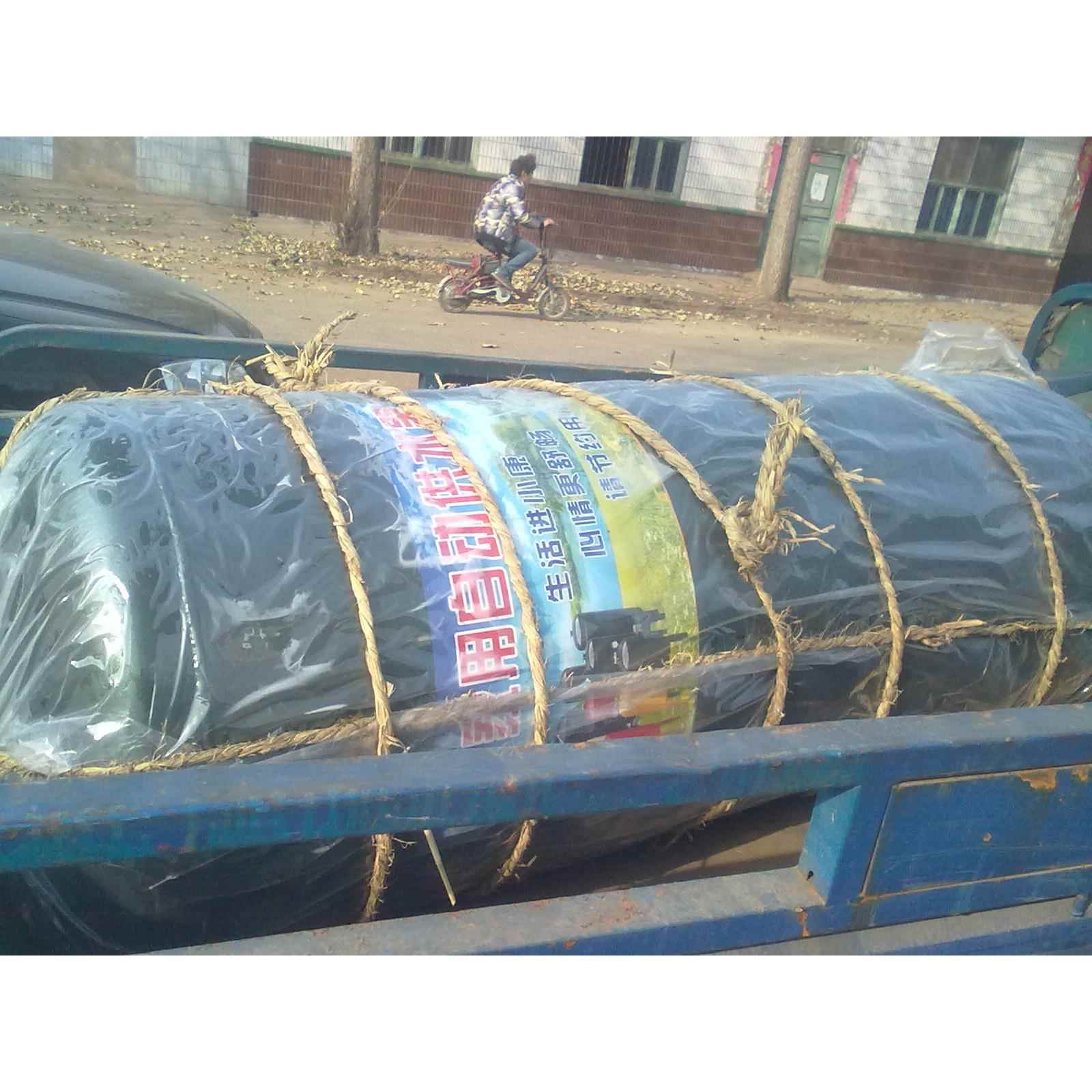 无塔供水器 自动上水器 0.6吨 厂家直销 质优价美