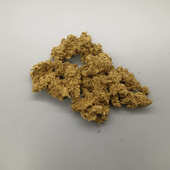 御上艾厂家坐垫5：1蕲艾绒500g袋装 蕲春艾草蕲艾叶蕲艾灸蕲艾艾绒