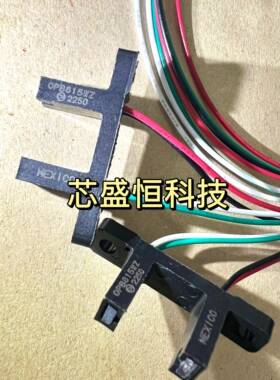 OPB815WZ 光学传感器 opb831L55 OPB815W OPB810L51 OPB802L55