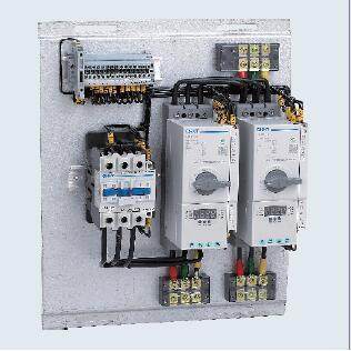 NKB1Z系列自耦减压起动器型控制与保护开关