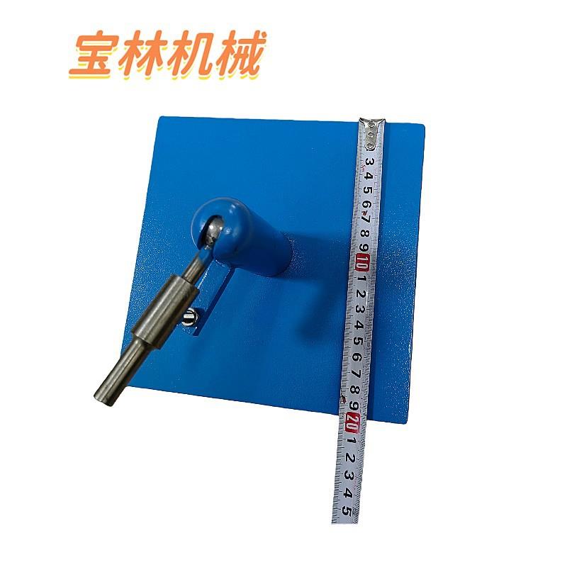 刷药水铁座子鞋厂中段洗药水机铁座子制鞋生产辅助设备上药水器