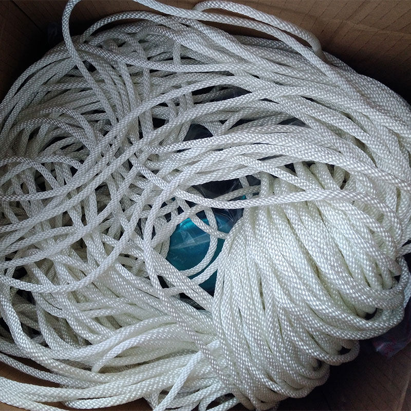 汽油机拉盘尼龙绳油锯割草机启动器3-6mm帐篷捆扎绑户外渔网顶绳