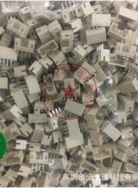 间距ph22直 座 米色ph2..4a  .针-0mm 耐温针接插件004pin 4p