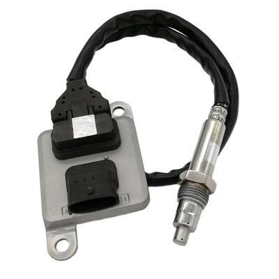 跨境NOXSensor氮氧传感器5WK96643E22014032适用于沃尔沃12V