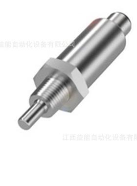 IFM易福门 IFW204 IFK3004 UBPKGK1SCUS-104电感接近开关传感器