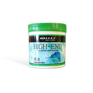 艺术涂料加工定制 家用内墙水性油漆 自刷墙面漆 爱丽砂艺术涂料