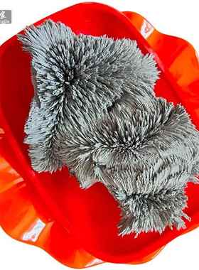 厂家直销磁粉铁生铁粉超化工铁粉铸铁粉纳米 超HYTF-B4E细细铁粉