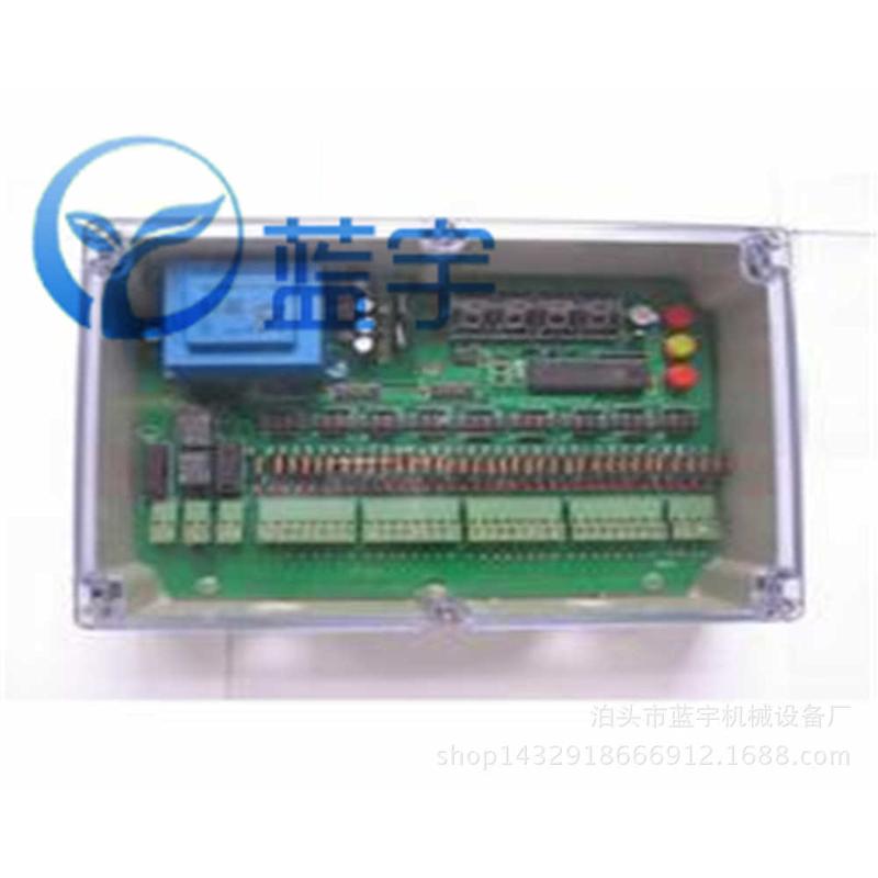 JMK-10脉冲控制仪 无触点脉冲控制仪 DMC-3CSA-12控制仪
