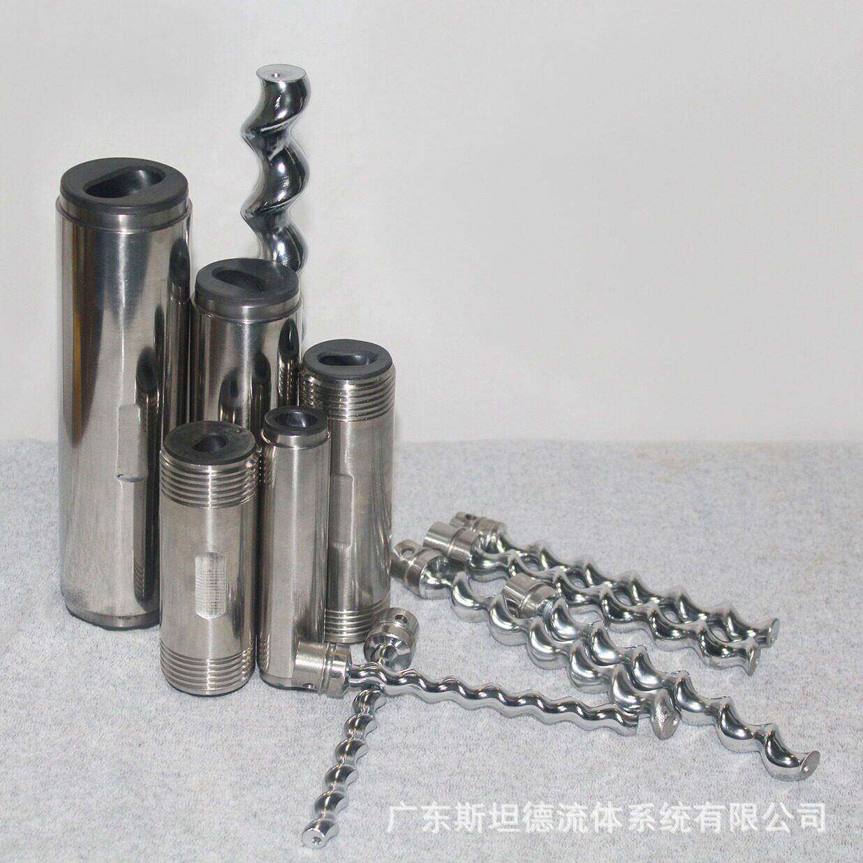 定子转子点胶机螺杆泵灌胶配件厂家直销全自动全自动点胶机