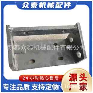 配件架体SGB620 40T刮板输送机架体40T机直销