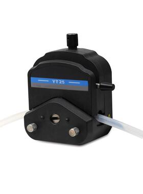 保定雷弗YZ15/YZ25/YT15/YT25/YZ35蠕动泵泵头 实验室恒流泵泵头