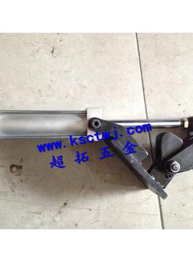 气动夹钳SD-702-DA斯佩德夹具气动夹具快速肘夹夹紧器