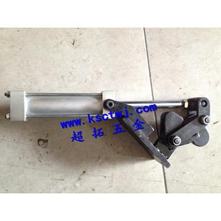 气动夹钳SD-702-DA 斯佩德夹具 气动夹具 快速肘夹 夹紧器