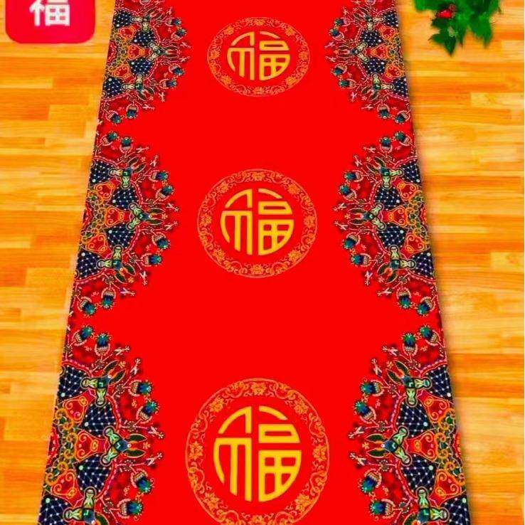 藻泥间垫防滑垫地隔水地垫卫生厕所浴室硅走廊硅藻泥卷网眼镂空防