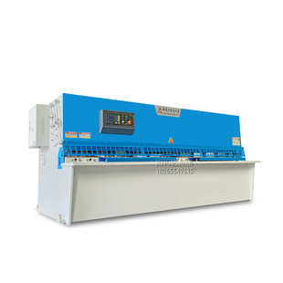 裁4剪板机厂家板机板2米米剪剪生产数控板机剪切板机全自动液压