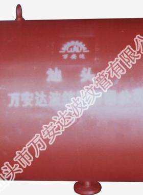 复式内外牙平衡补偿器SBFP