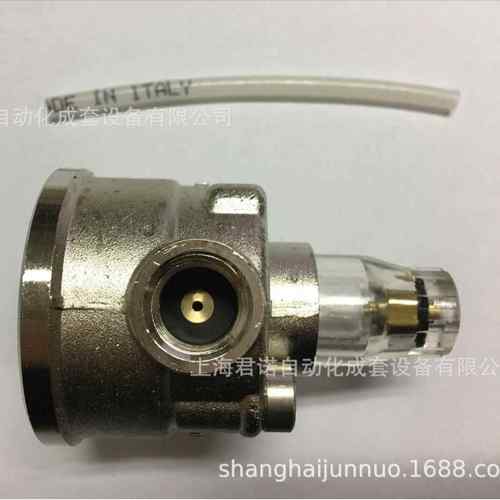 现货产地油雾器N104-L00-S01CAMOZZI康茂胜N系列油雾器