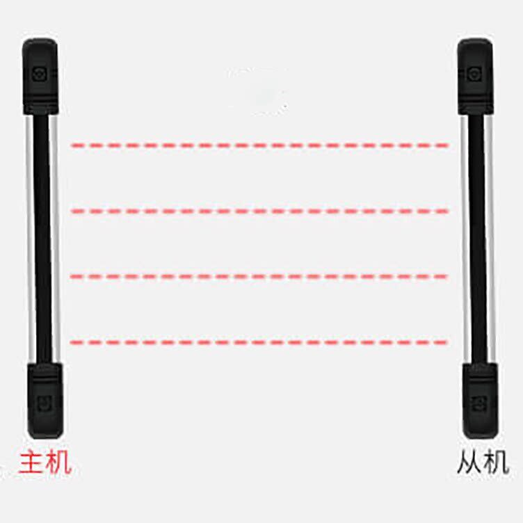 艾礼6光束变频电子红外光栅ABI10-1086/ABI30-1086/ABI100-1086