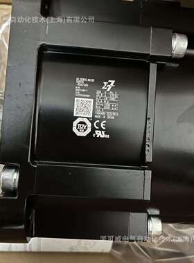 SGM7G/SGM7A-05/09/13/20/30/44/55/75/1E/1AA7C6C/61原装马达