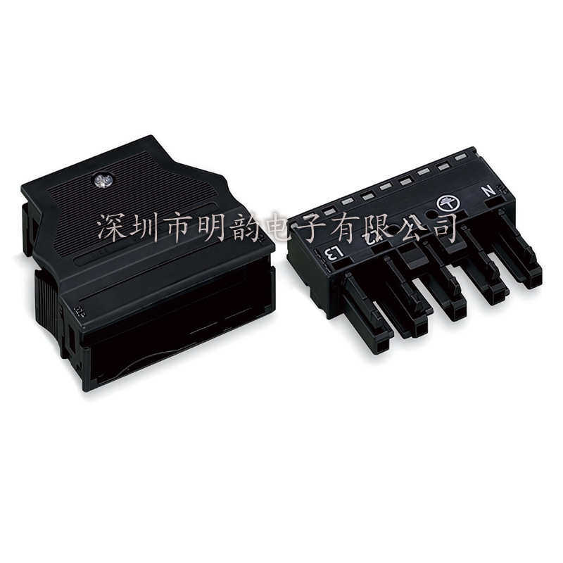 wago770-105快接插连接器免螺丝操作适用照明灯具接线端子 分线器,电子/电工,接线端子,淘宝优惠券,粉丝福利购,淘宝优惠卷
