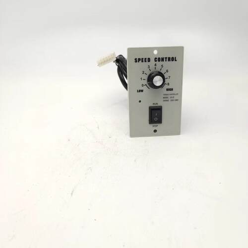US-52交流电机调速器15W25W40W60W90W120W180W250W调速开关