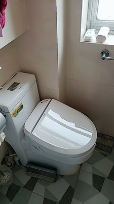 日本宫野智能马桶盖怎么样？用后一周彻底后悔了是吗？