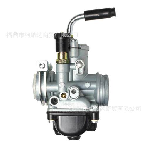 Dellorto化油器 PHBG17.5mm 19.5mm 21mm 4T R2585改装竞技化油器