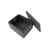 泡沫保温箱大号食品epp箱商用摆摊保热冷藏包子盒饭快餐外卖送餐