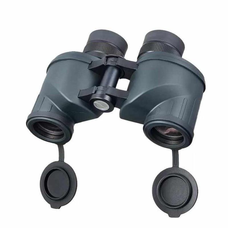 博冠BOSMA猛禽2代8X30双筒望远镜高倍高清微光夜视战地防水抗冲击