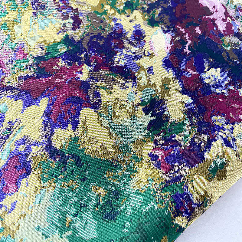 提花织织油画厂家直销梭面料提花新款年高端2023款梭,纺织面料/辅料/配套,服装花边,淘宝优惠券,粉丝福利购,淘宝优惠卷