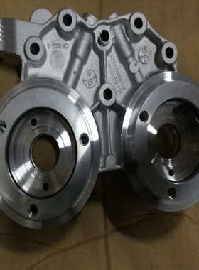 厂家直销3代EA888 发动机轴承座 铝座 06H103166H 06H103144 06J1