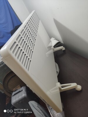 西狄亚取暖器怎么样是哪里生产的，值吗