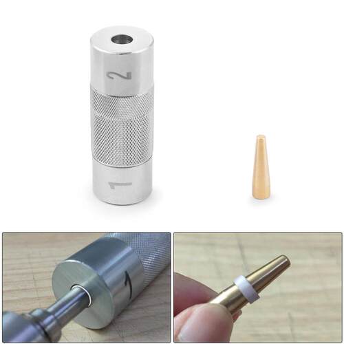 喷油器密封件安装工具适用于捷豹/路虎3.0/5.0L310-198310-199