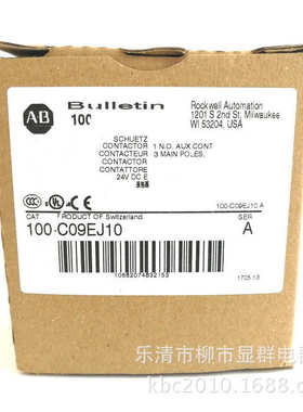 c09e-c09ed10 10010010---*abc09ea10c09ej10100接触器  100