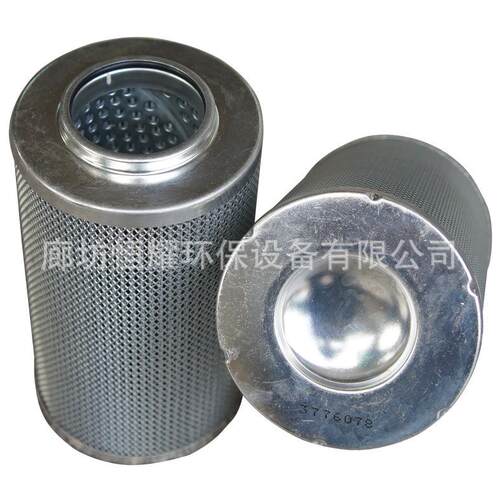 HDX-160X5Q3高压系列滤芯替代使用