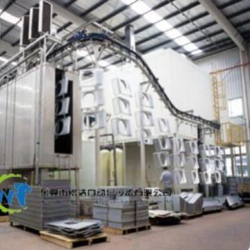 悬挂喷漆线五金吊空线空调喷粉线行业口碑好值得信赖