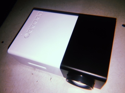 乐佳达投影仪怎么样?用户很垃圾?