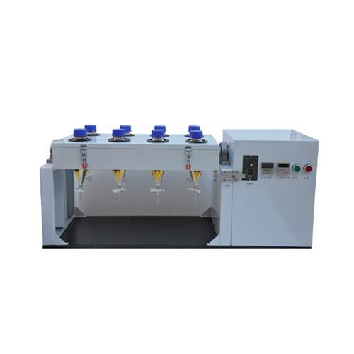 GXC-1000*8全自动旋转振荡器 全自动翻转式振荡器 液液萃取装置