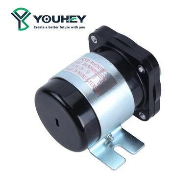康明斯柴油机发电机继电器 24V马达启动继电器3050692
