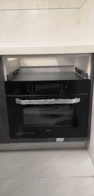 老板C973X蒸烤箱怎么样一个月后开始后悔了诉说原因