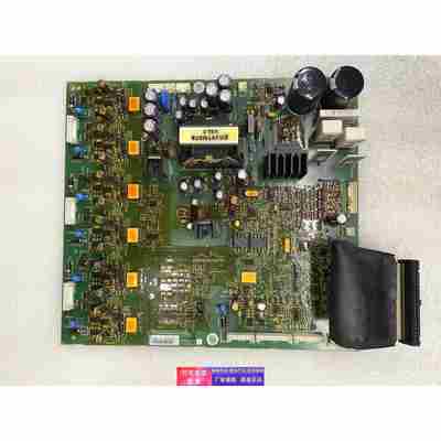 施耐德ATV61/ATV71变频器37KW 电源板驱动板触发板 ATV71HD37N4Z