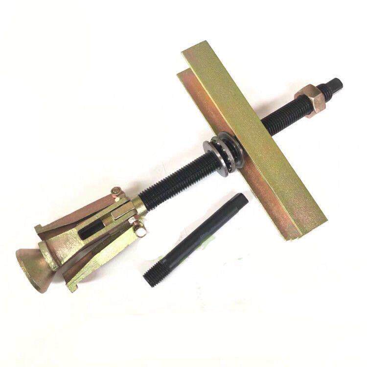 精品 铁芯拉马器/水泵电机定子拉码/三爪拉马/拔装载机刹车活塞